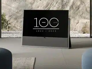 Loewe feiert 100 Jahre