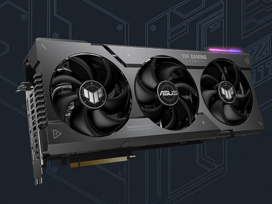 ASUS enthüllt die TUF Gaming Radeon RX 7900 XT und Radeon RX 7900 XTX