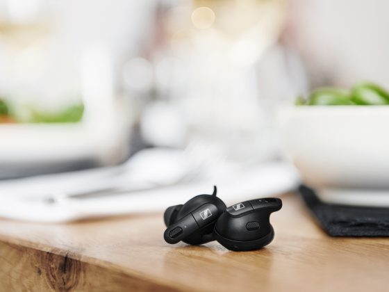 Sennheiser Conversation Clear Plus
