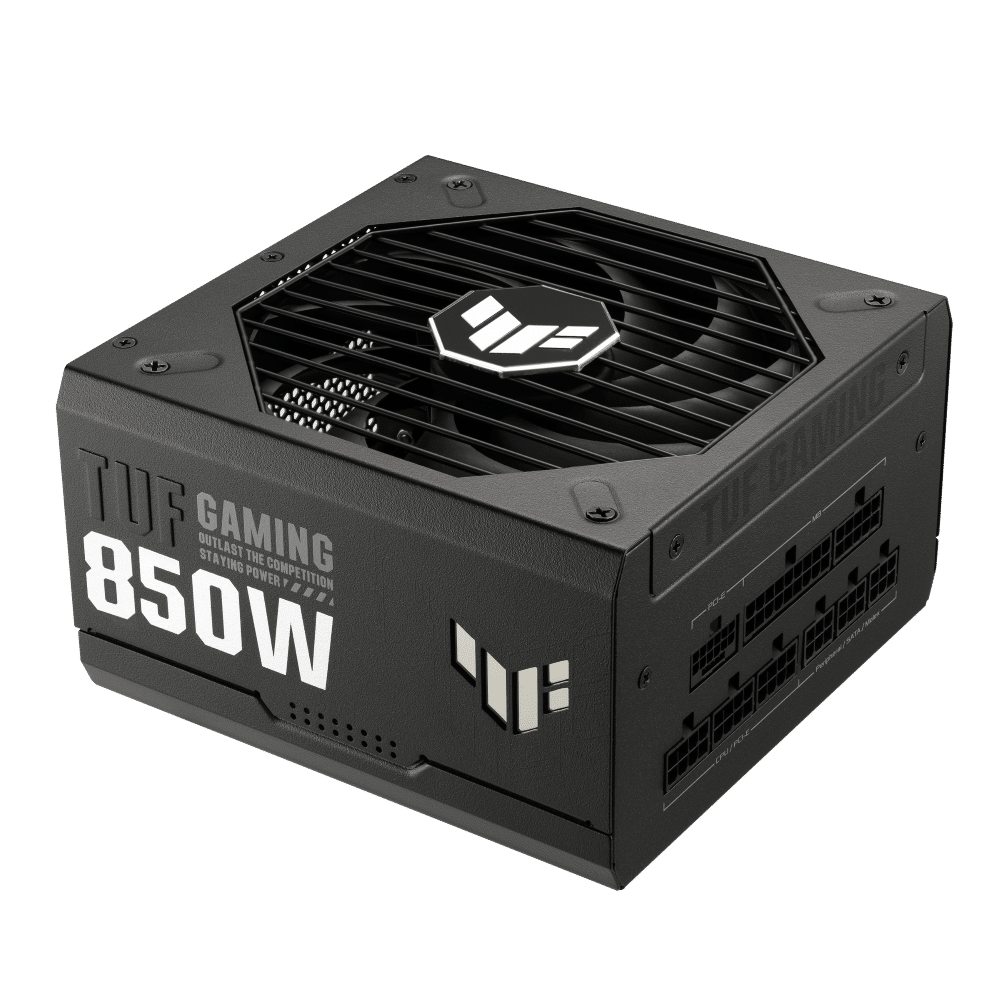 TUF Gaming Gold-Netzteile