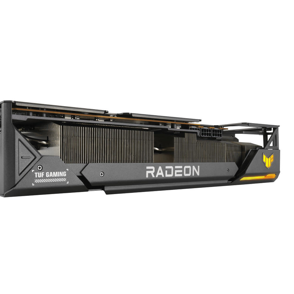 ASUS TUF Gaming Radeon RX 7900 XTX