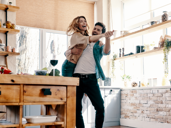 So viel ist drin: Tool berechnet Energiespar-Potenzial von Beko Haushaltsgeräten.