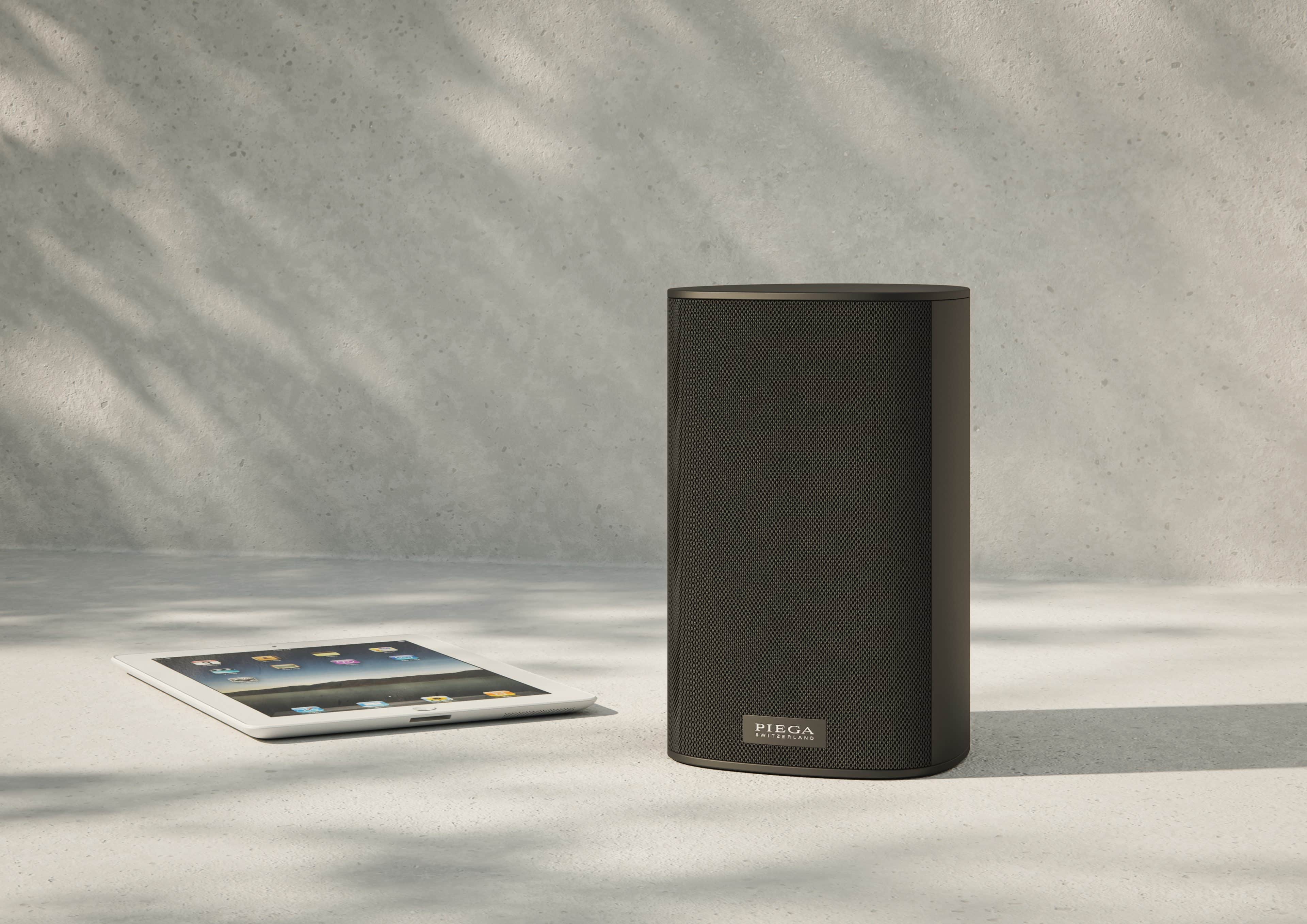 PIEGA Ace 30 Wireless