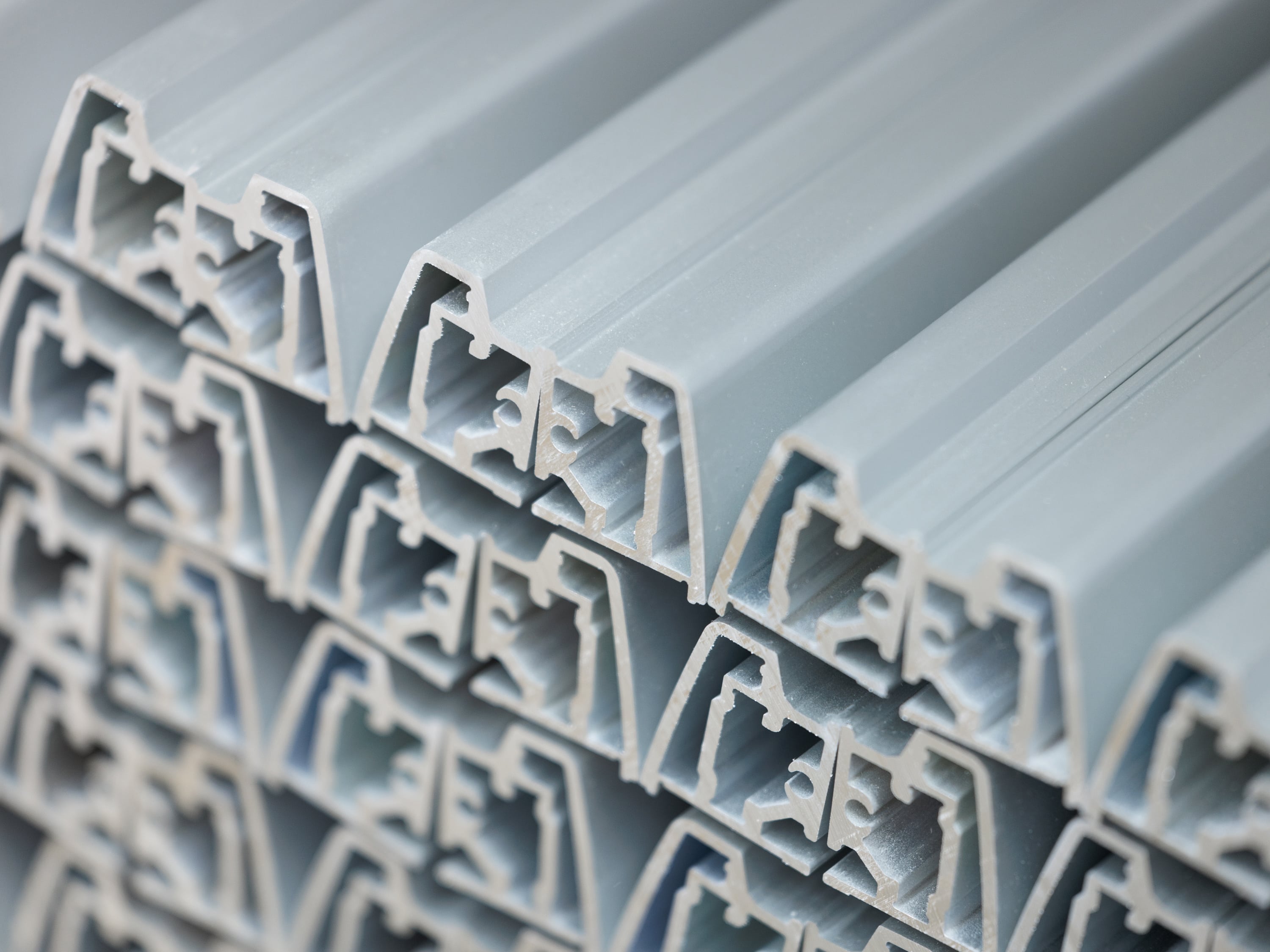 Miele startet Einsatz von grünem Aluminium