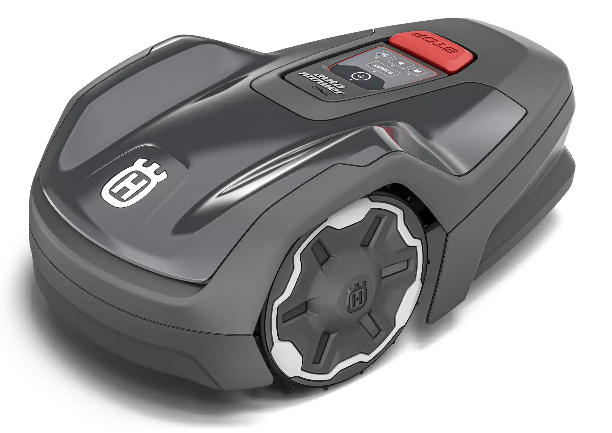 Husqvarna Automower Mähroboter