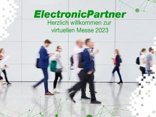ElectronicPartner startet Eventjahr 2023