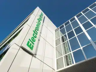 Zentrale von EP ElektronicPartner