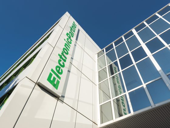Zentrale von EP ElektronicPartner