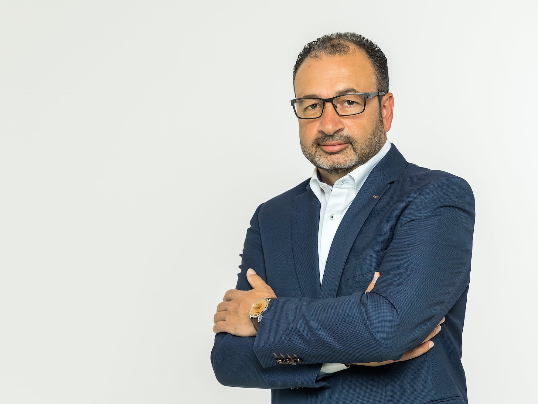 Sühel Semerci, Executive Vice President der Hisense Gorenje Germany GmbH