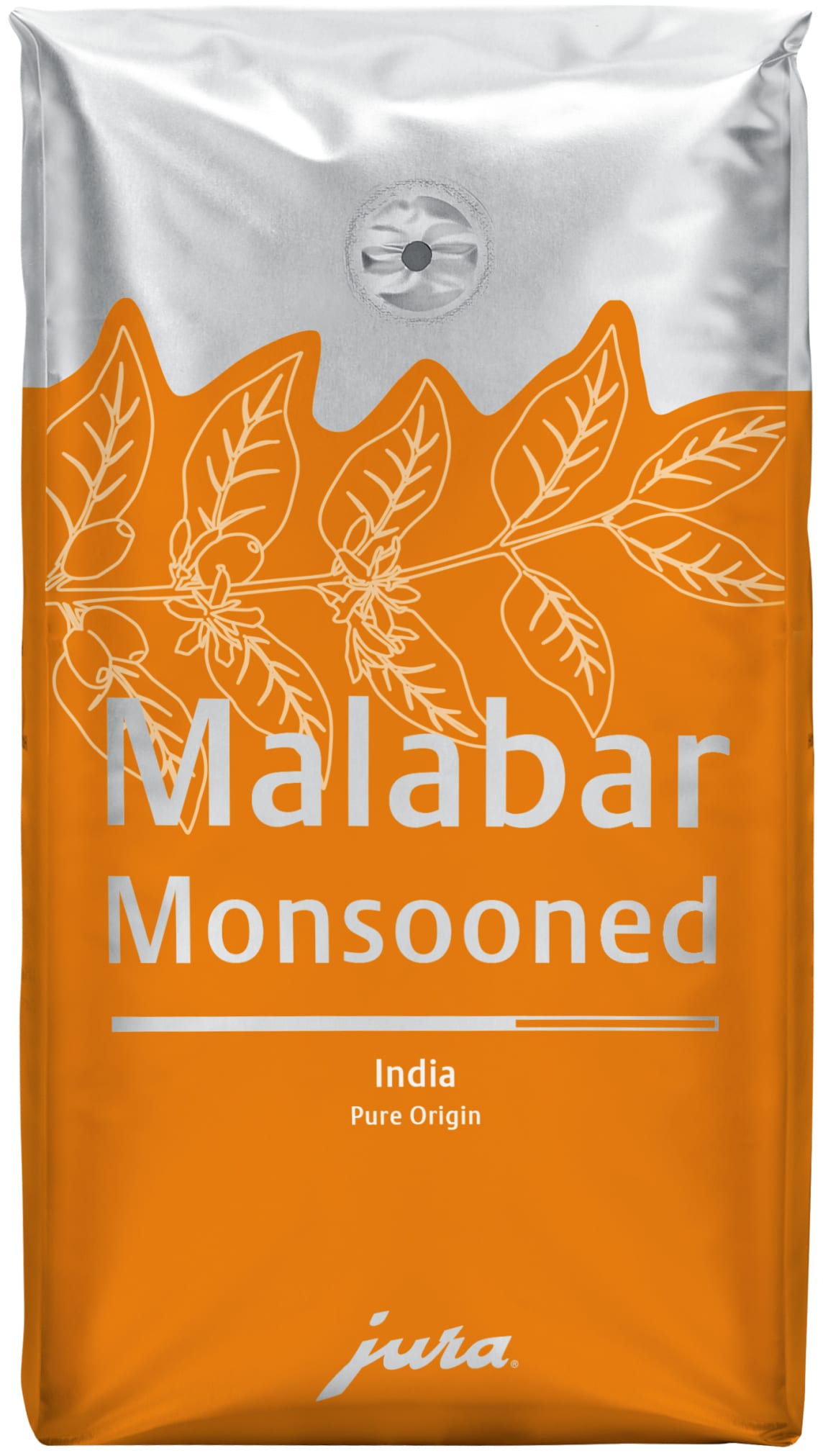 Malabar Monsooned, Indien – Pure Origin