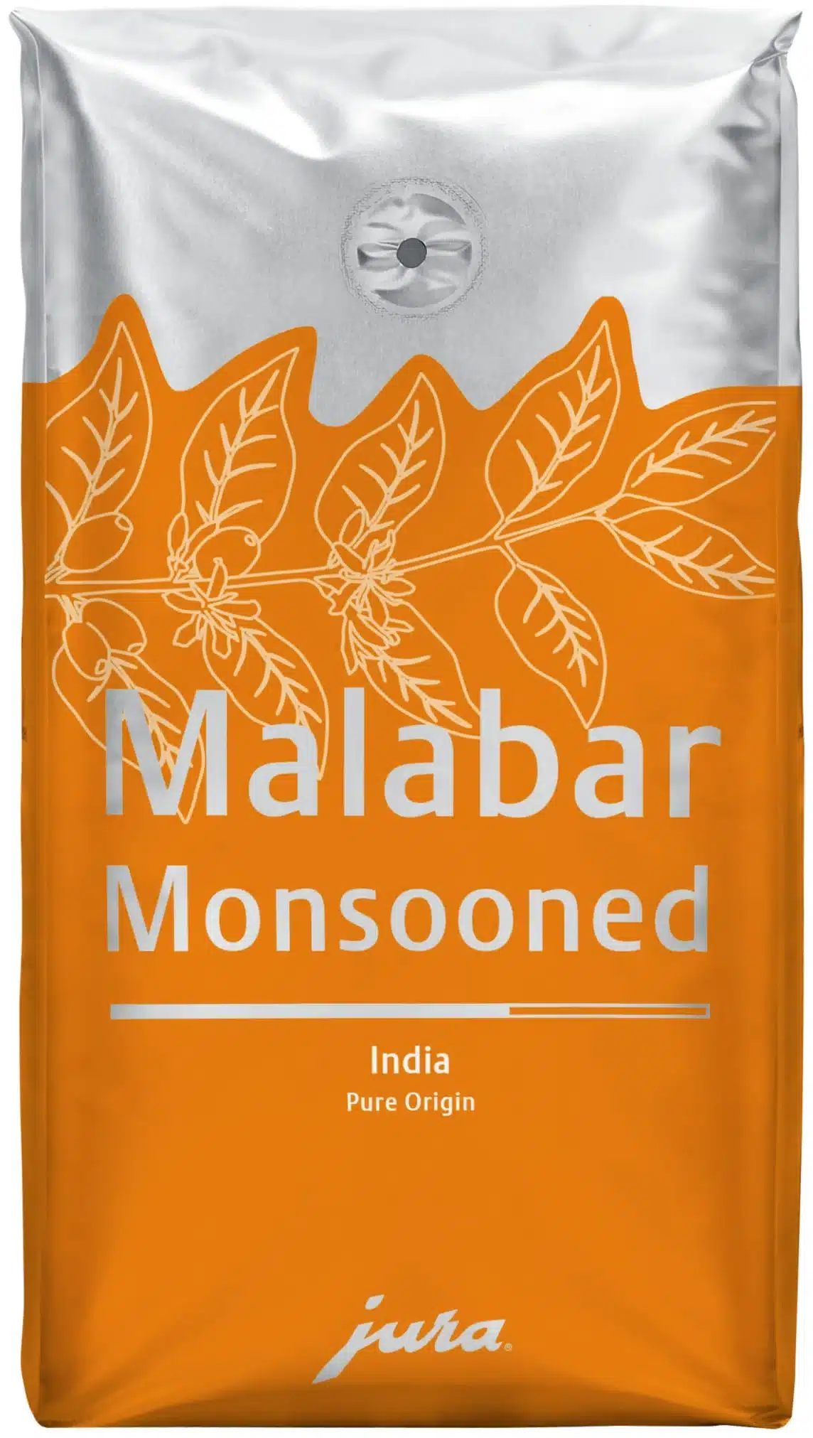 Malabar Monsooned, Indien – Pure Origin