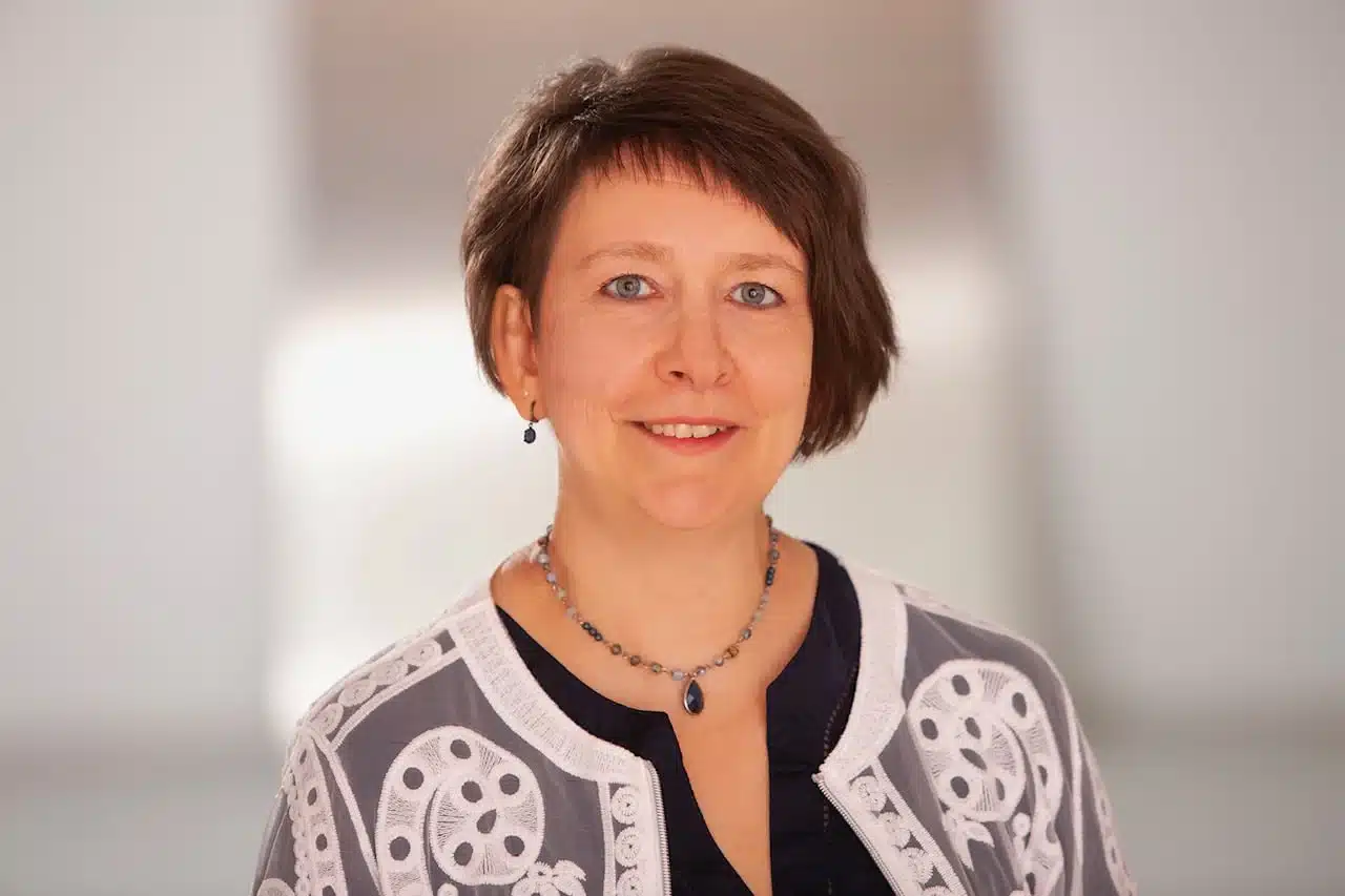 Sabine Penk