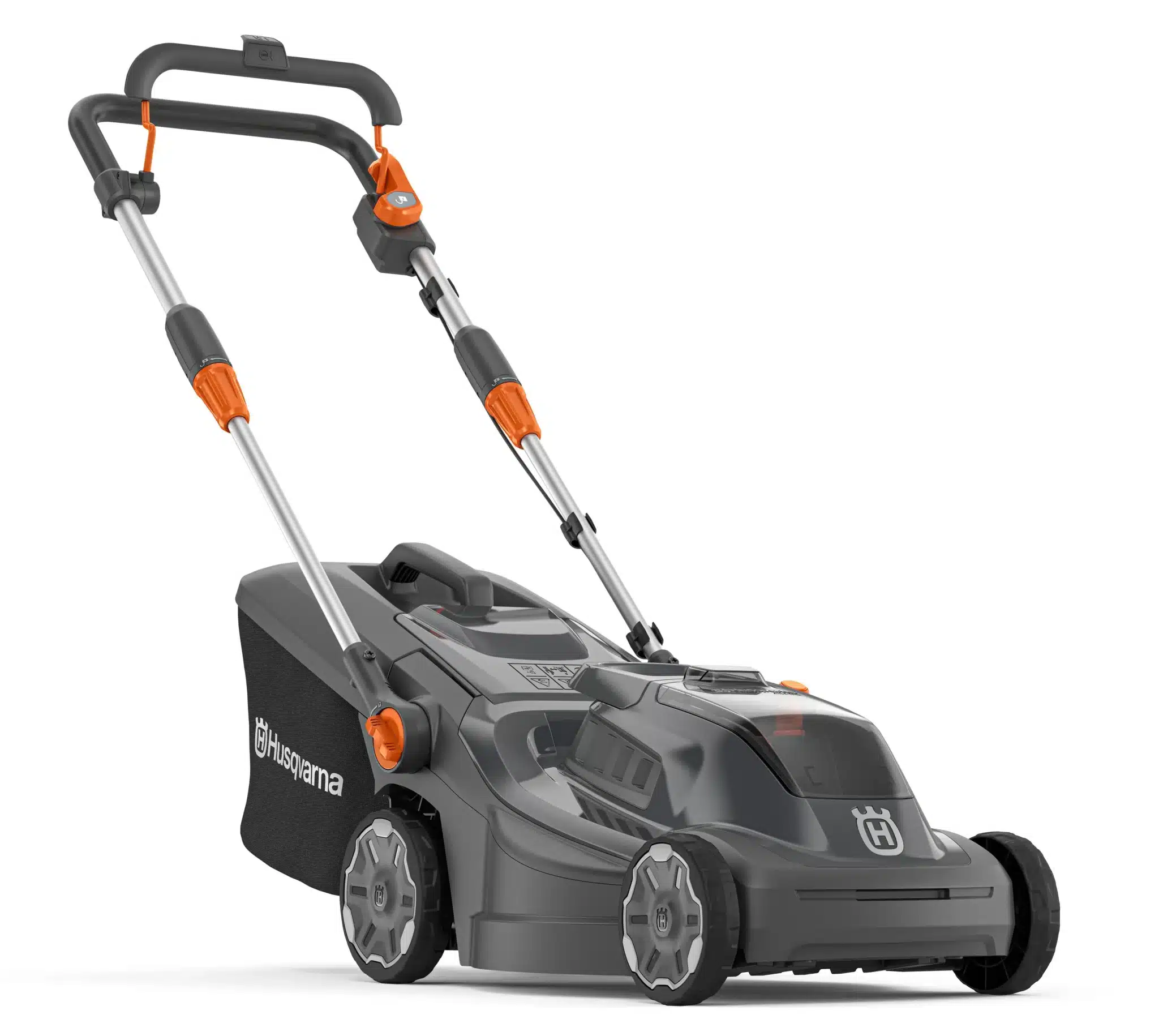 Husqvarna Aspire LC34-P4A