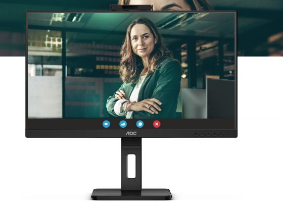 AOC Q27P3QW