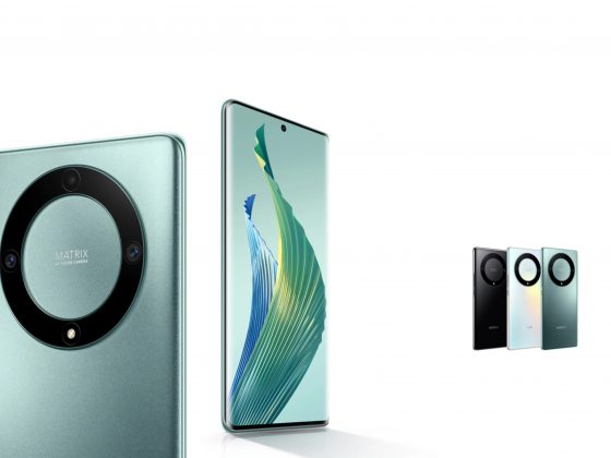 HONOR Magic5 Lite