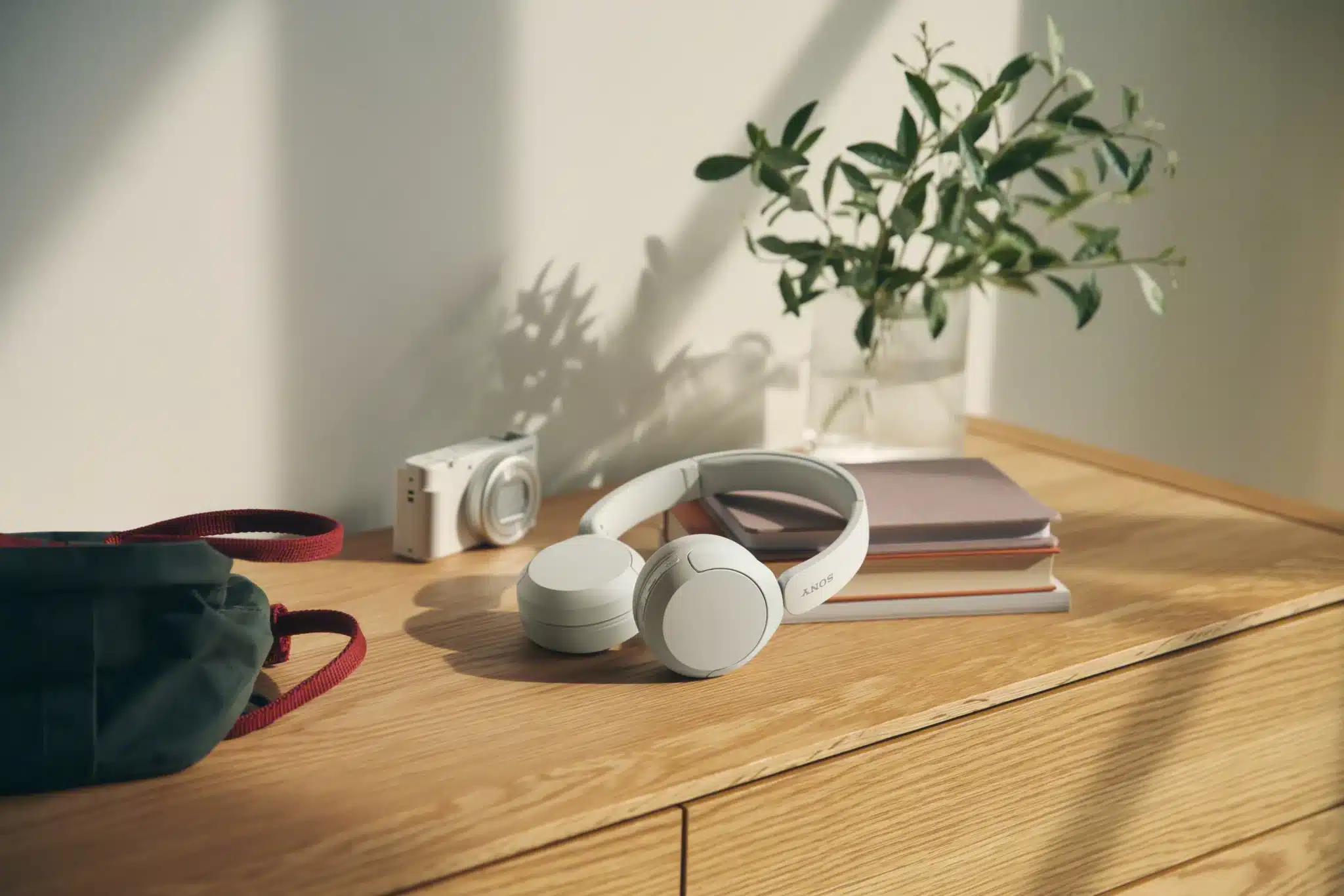 Sony WH-CH520