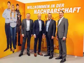 expert Frühjahrstagung 2023 im Rahmen der KOOP 2023