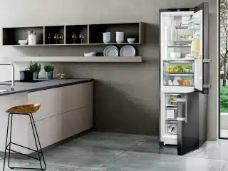 Liebherr Kühlschrank