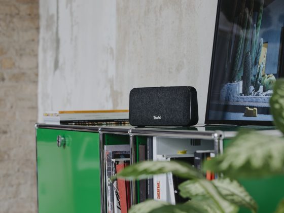 Teufel MOTIV GO VOICE