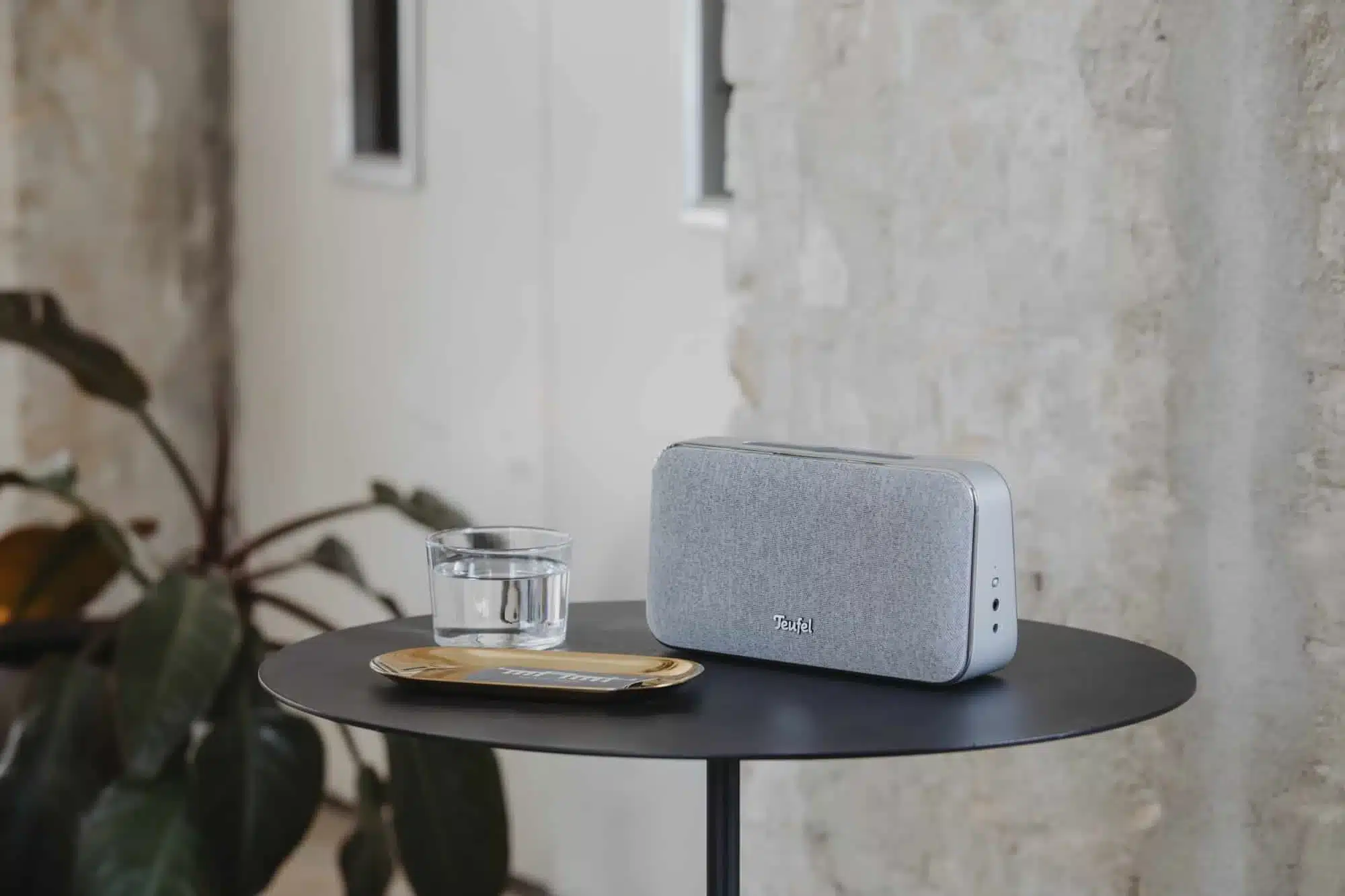 Teufel MOTIV GO VOICE