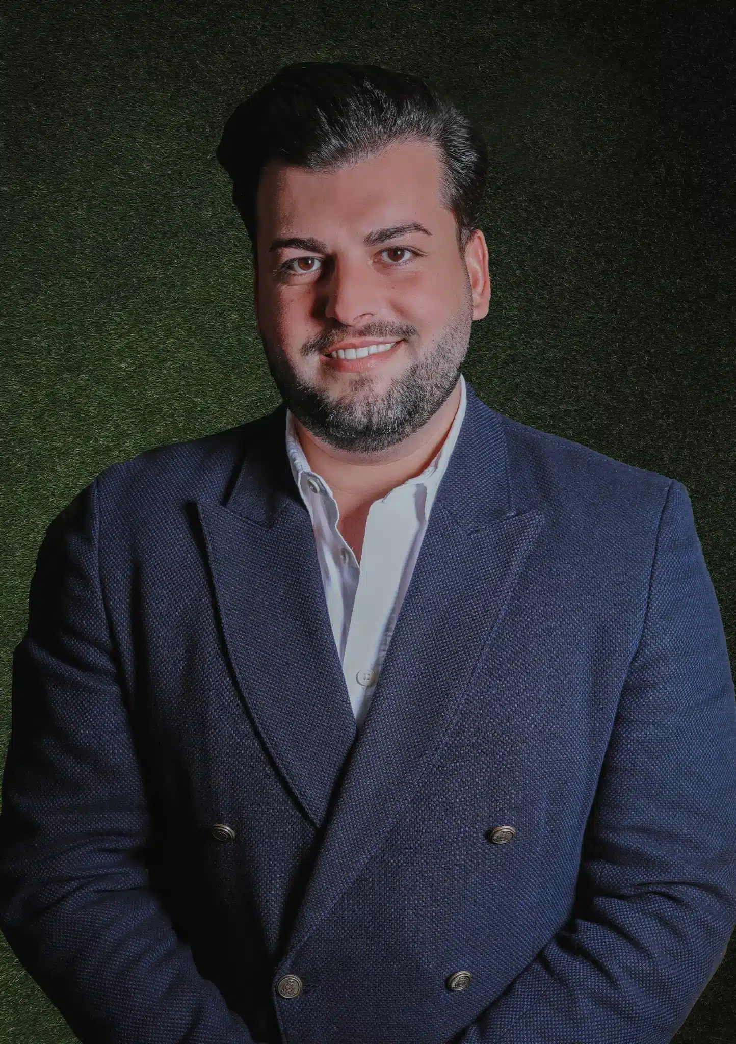Simon Gabriel, CEO von mySWOOOP