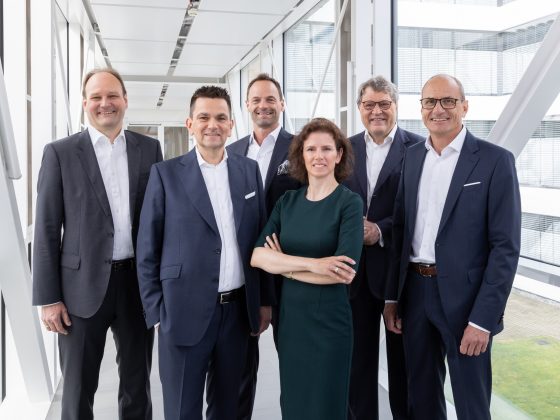 Miele steigert Umsatz um 12 Prozent