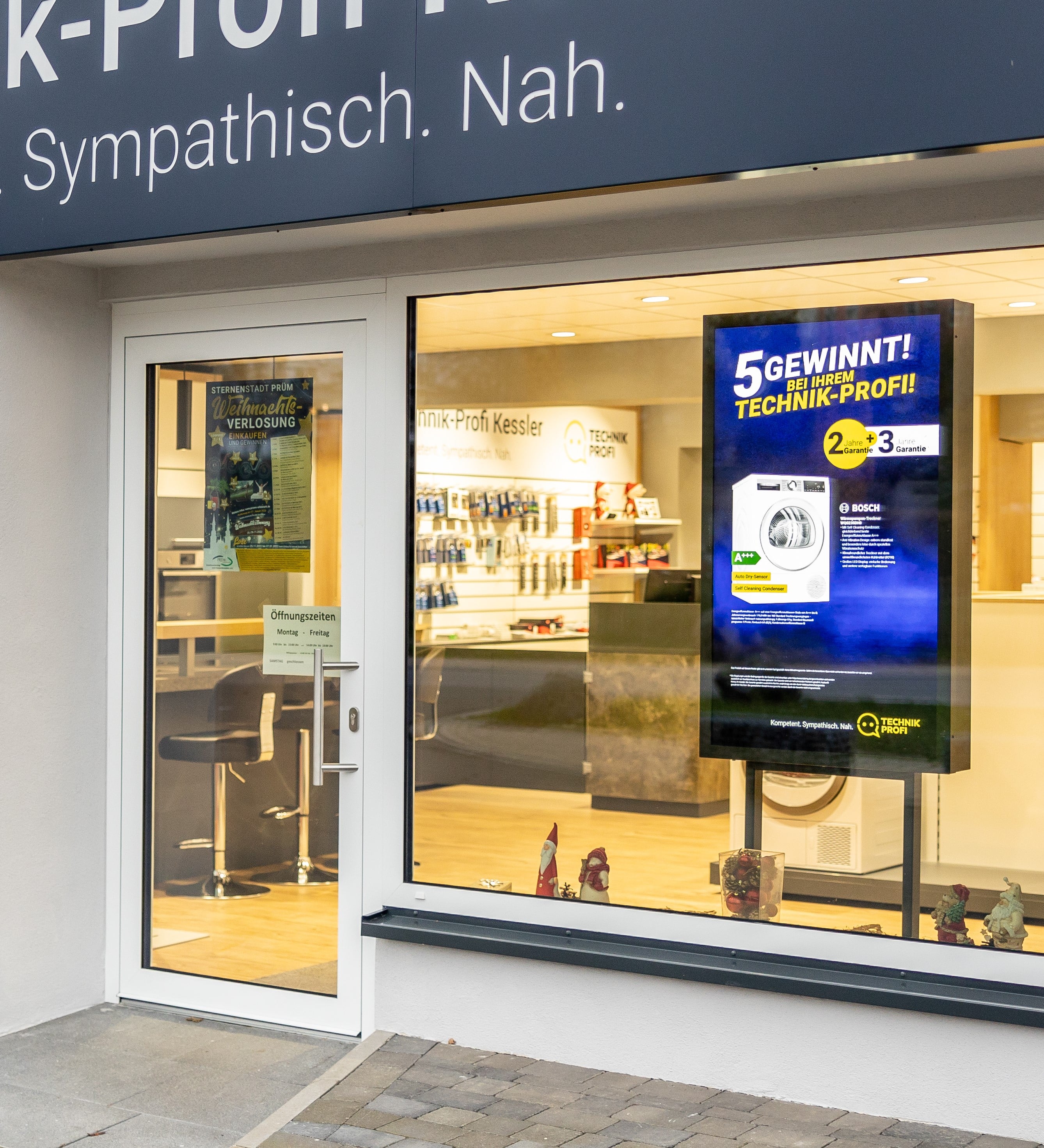 Telering Digital Signage