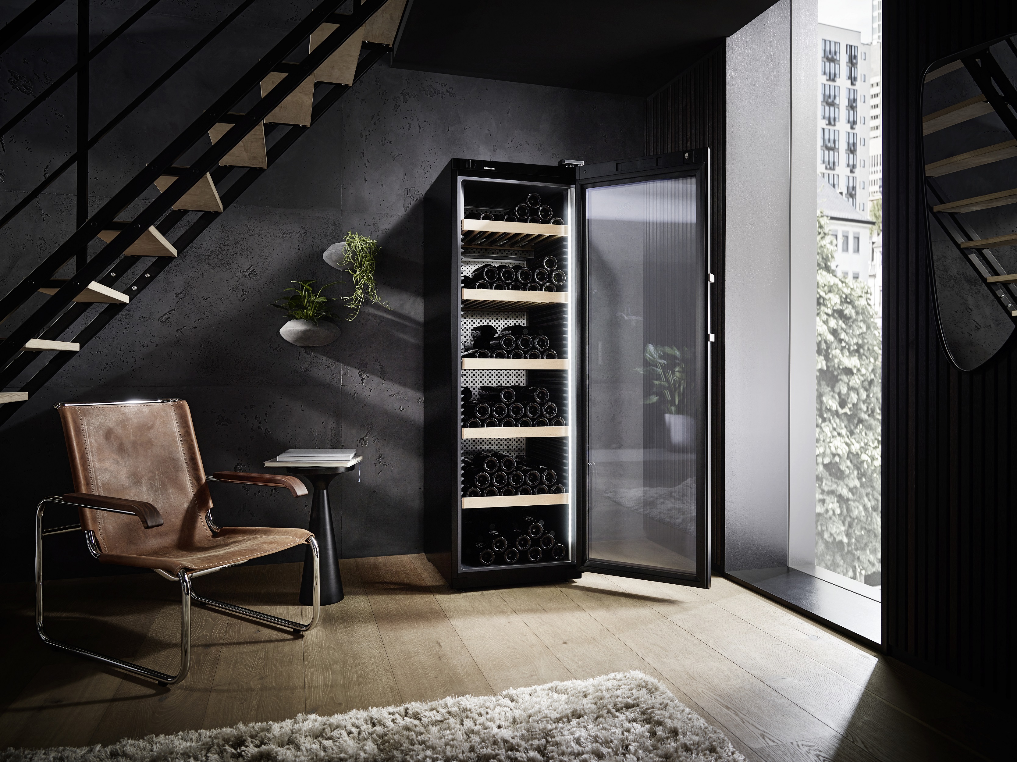 Liebherr GrandCruSelection