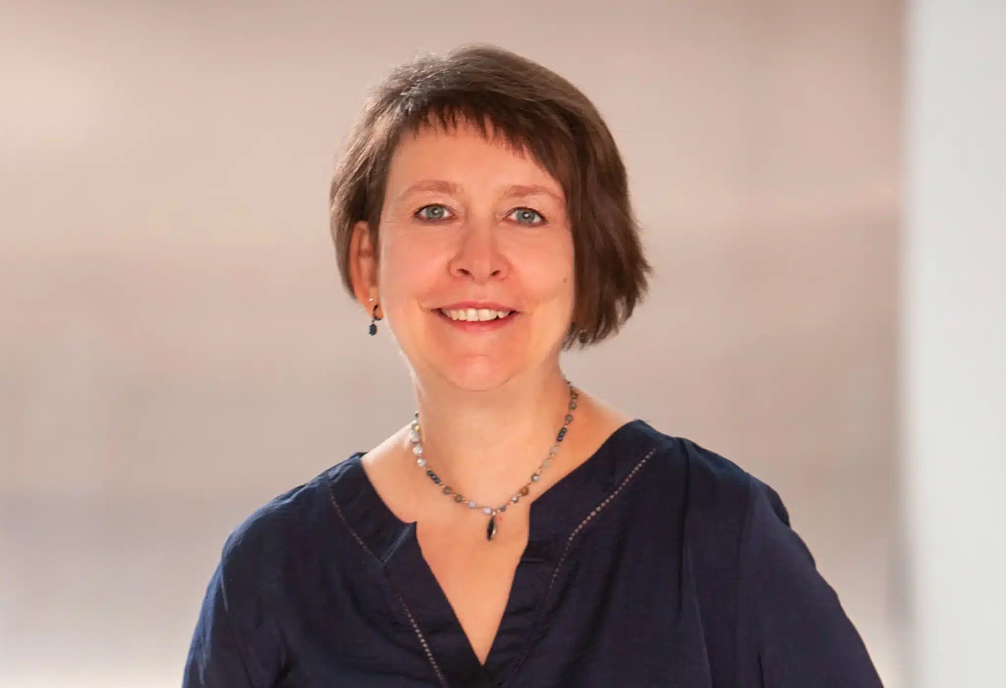 Telering Marketing Bereichleiterin Sabine Penk