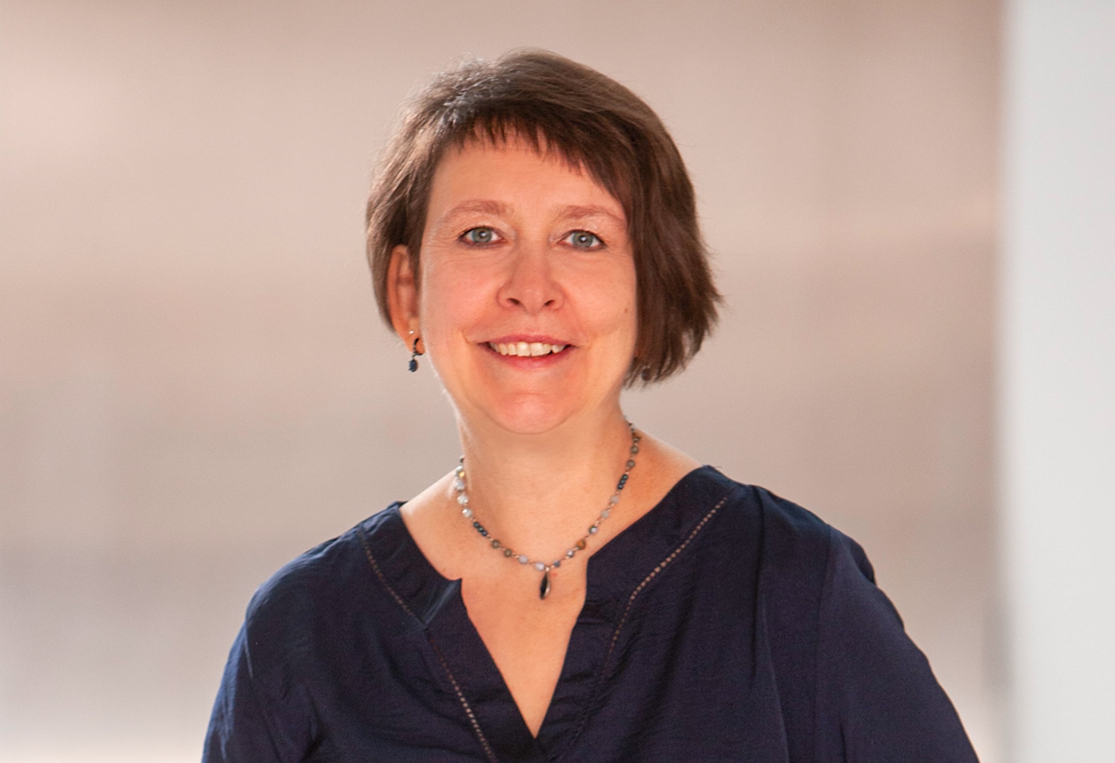 Telering Marketing Bereichleiterin Sabine Penk