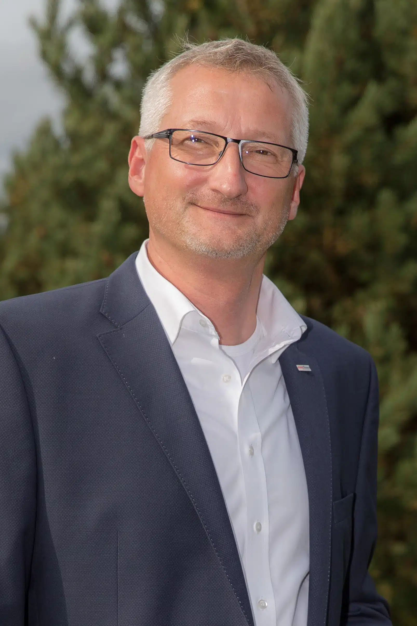 Michael Seebach, Partnermanager bei comTeam