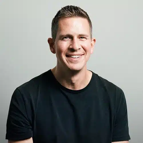 Patrick-Spence CEO Sonos