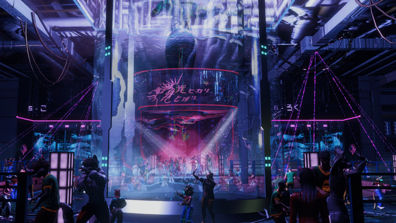 VIVE Originals BEATDAY