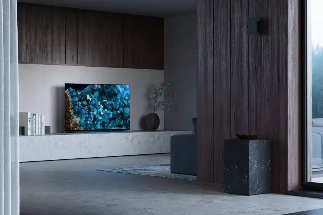 Sony BRAVIA XR A80L