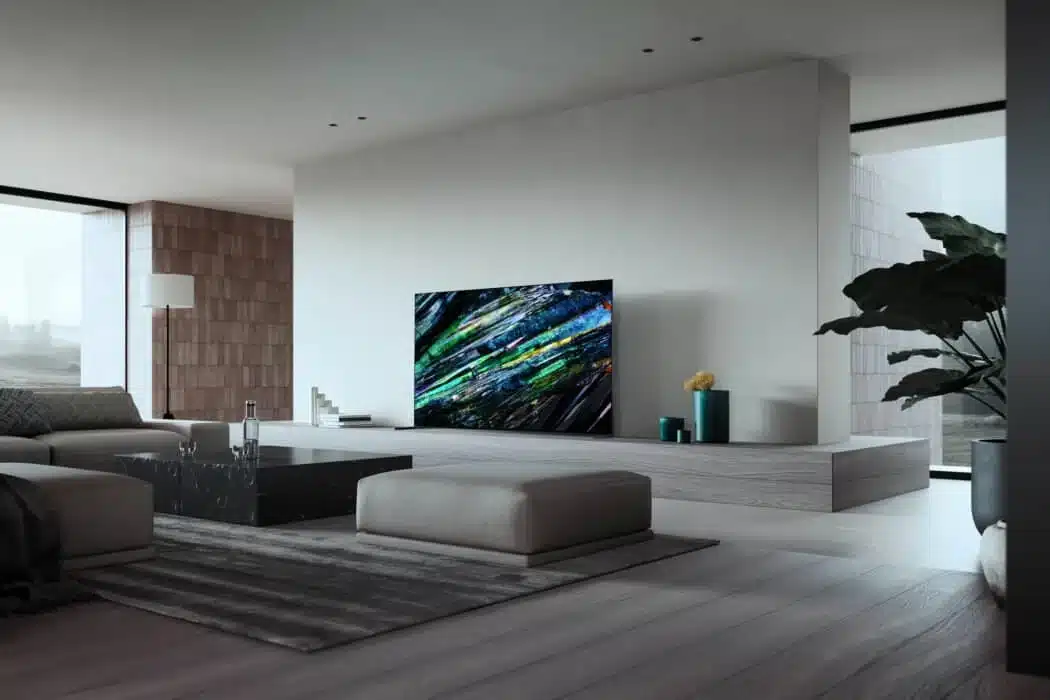 Sony BRAVIA XR A95L