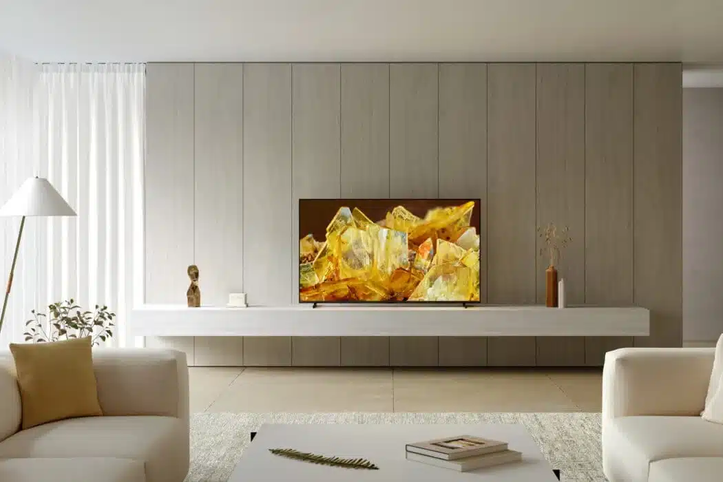 Sony BRAVIA XR X90L