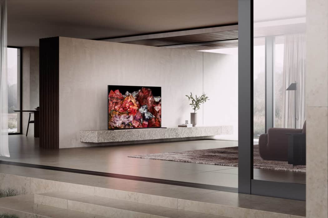 Sony BRAVIA XR X95L