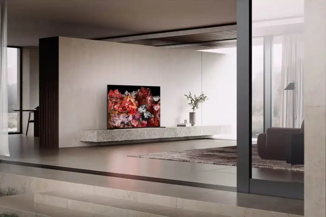 Sony BRAVIA XR X95L