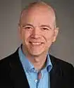 Kevin J. Yeaman, CEO von Dolby