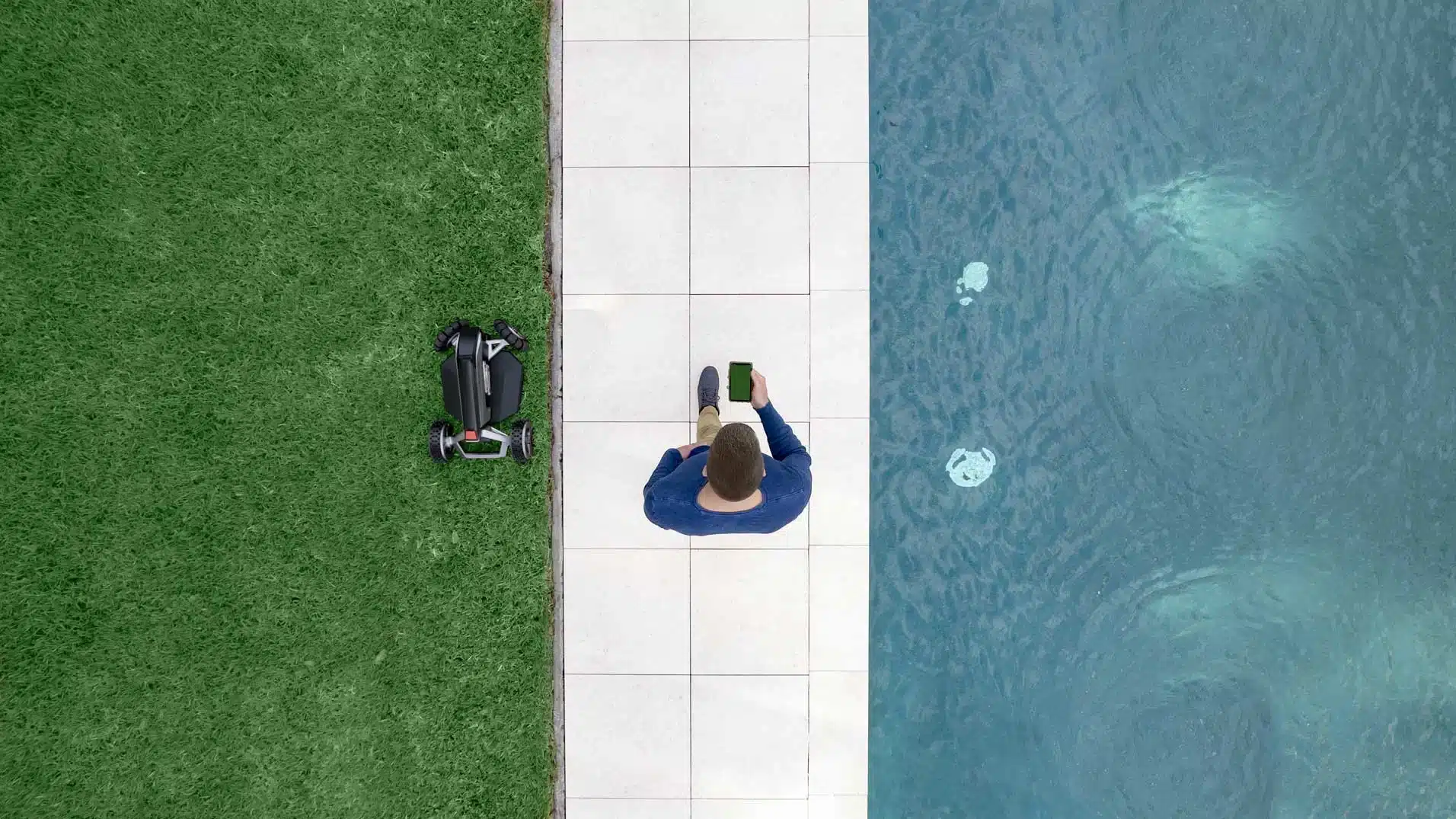 EcoFlow Blade Lifestylebild