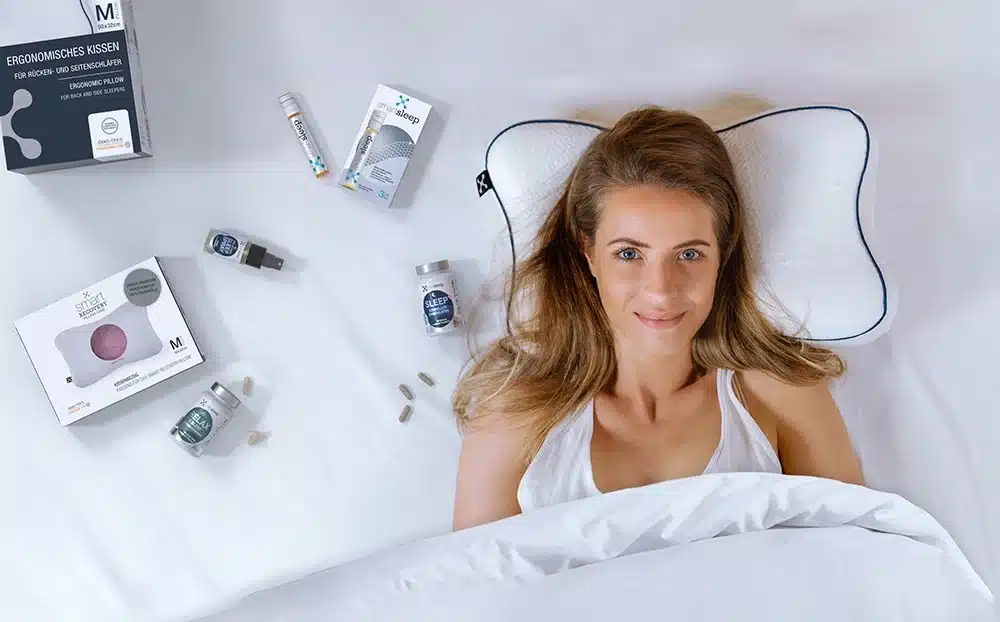 Produkte smartsleep