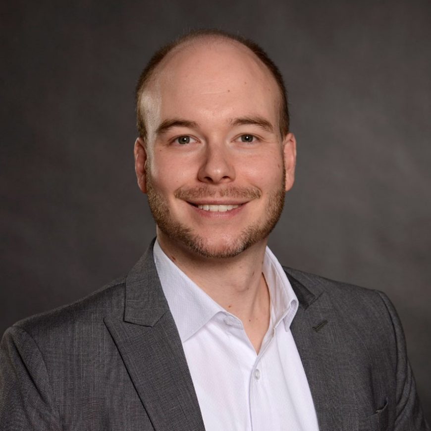 4 Fragen an Dirk Möllers, Leiter Business Unit Consumer, Delta Dore Rademacher GmbH