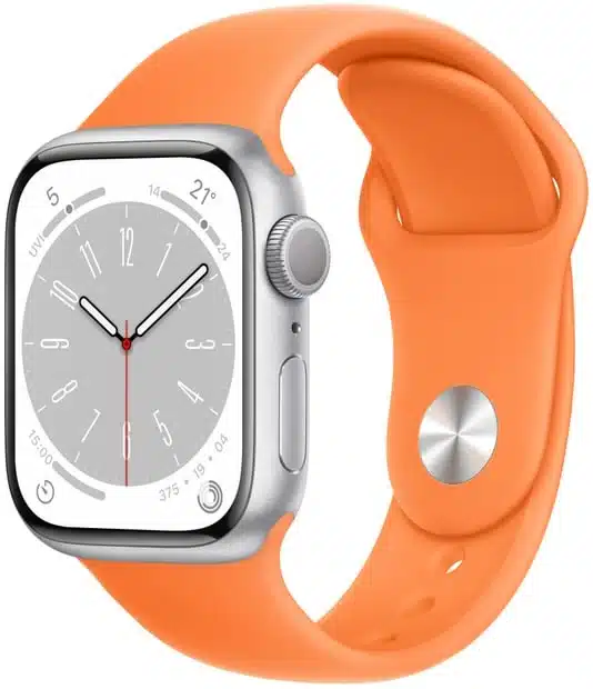 Apple Watch Series 8
