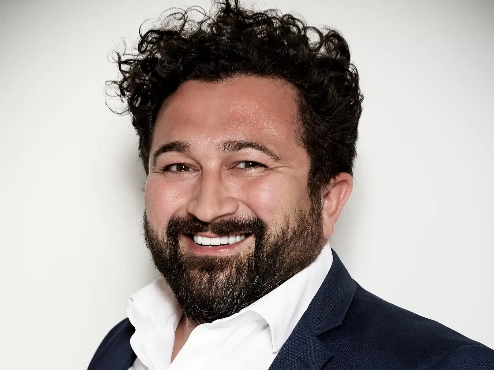 Oliver Merlin, Geschäftsführer der IFA Management GmbH