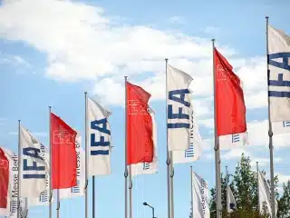 IFA Flaggen