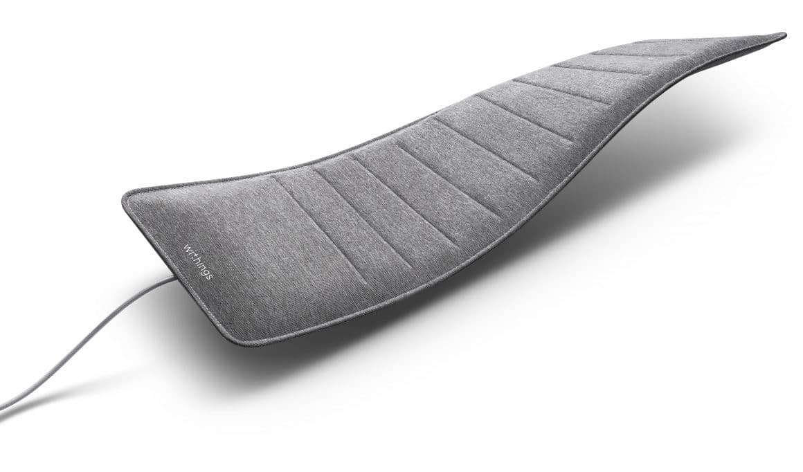 Withings Sleep Analyser