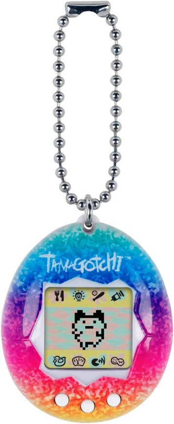Tamagotchi