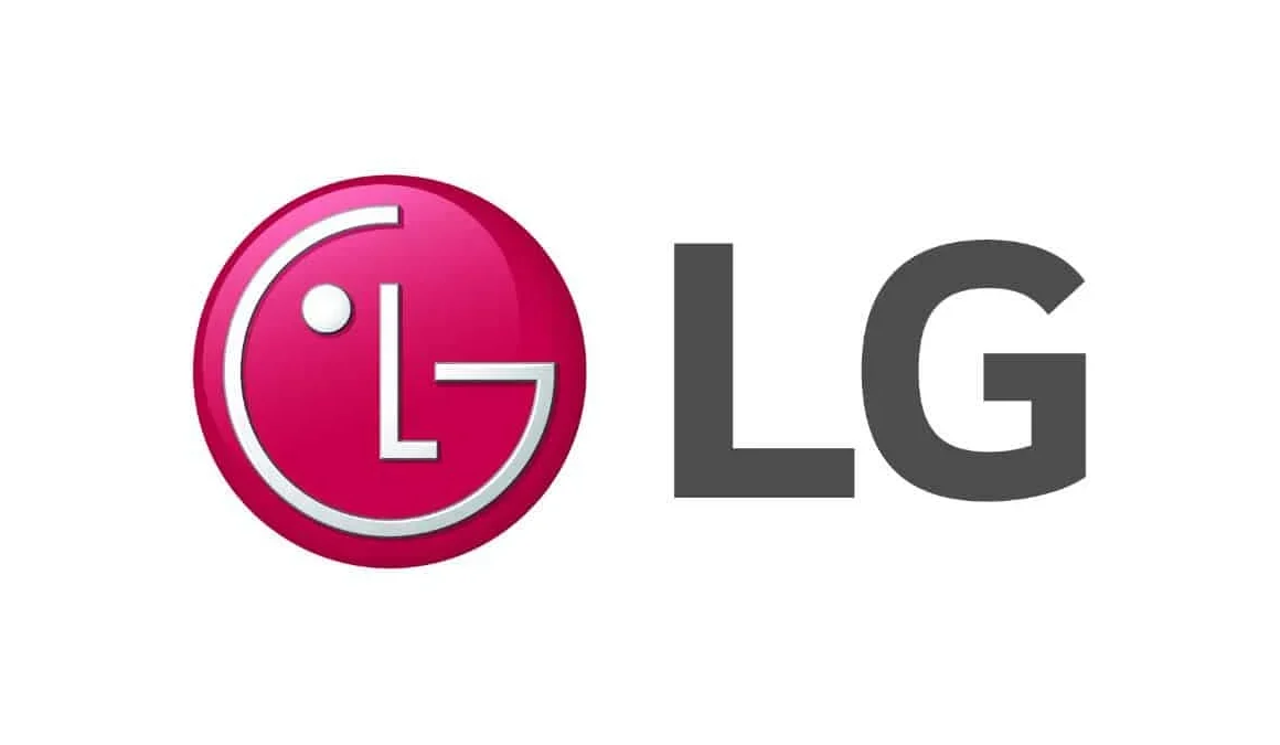 LG Logo