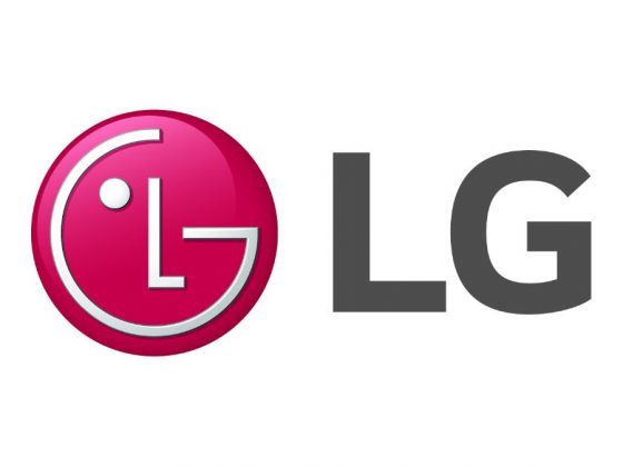 LG Logo