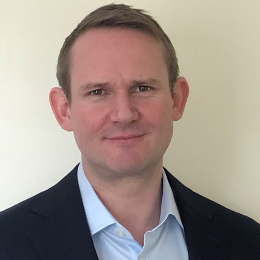 Chris Chalder von Verbatim